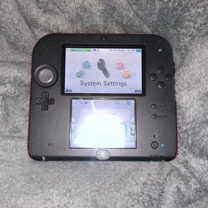 xSOLDx Nintendo 2DS xSOLDx